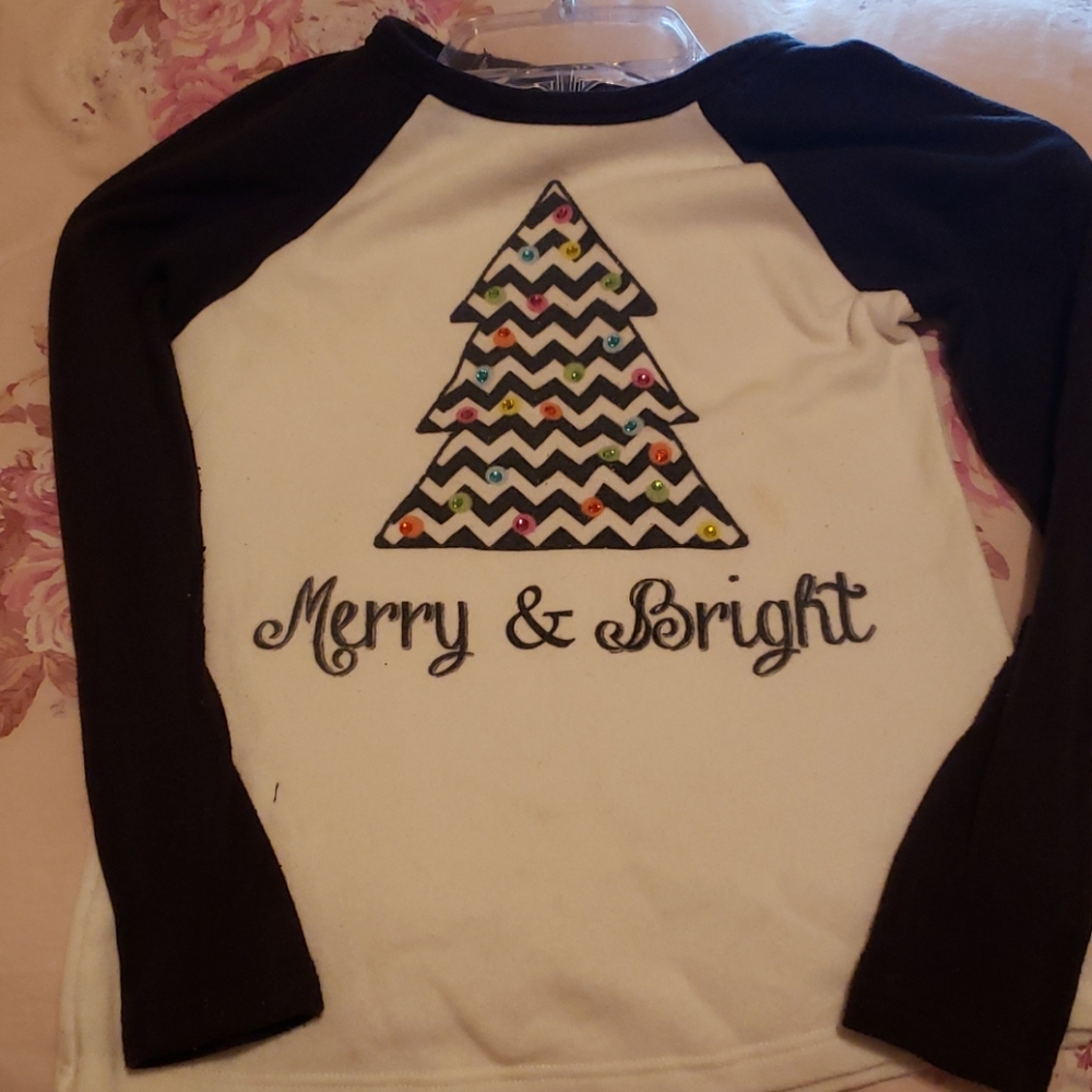 Christmas shirt